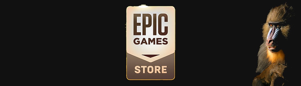 Epic Game Store