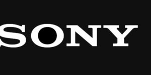 Sony Banner