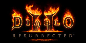 Diablo 2 resurrected Banner