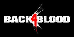 Back 4 Blood Banner