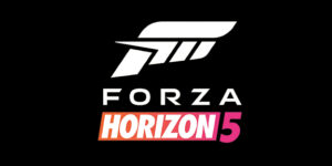 Forza Horizon 5 Banner