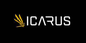 Icarus Banner