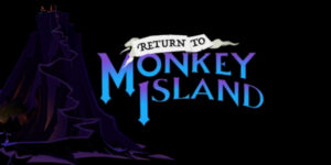 Return To Monkey Island Banner