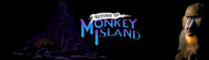 Return To Monkey Island Banner