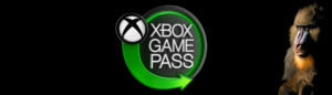 Xbox Game Pass Banner