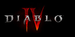 Diablo IV Banner